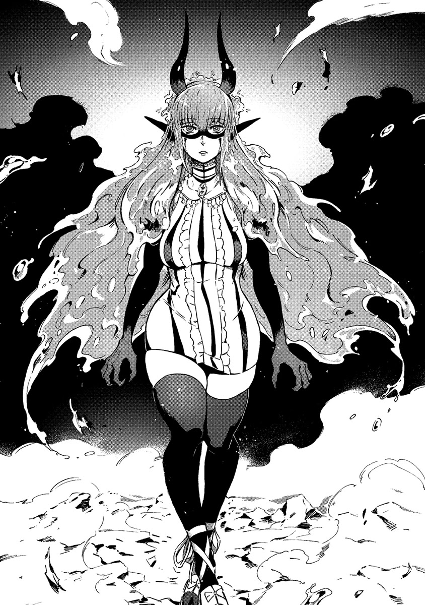 Wuchang Gui Chapter 13 - Page 12