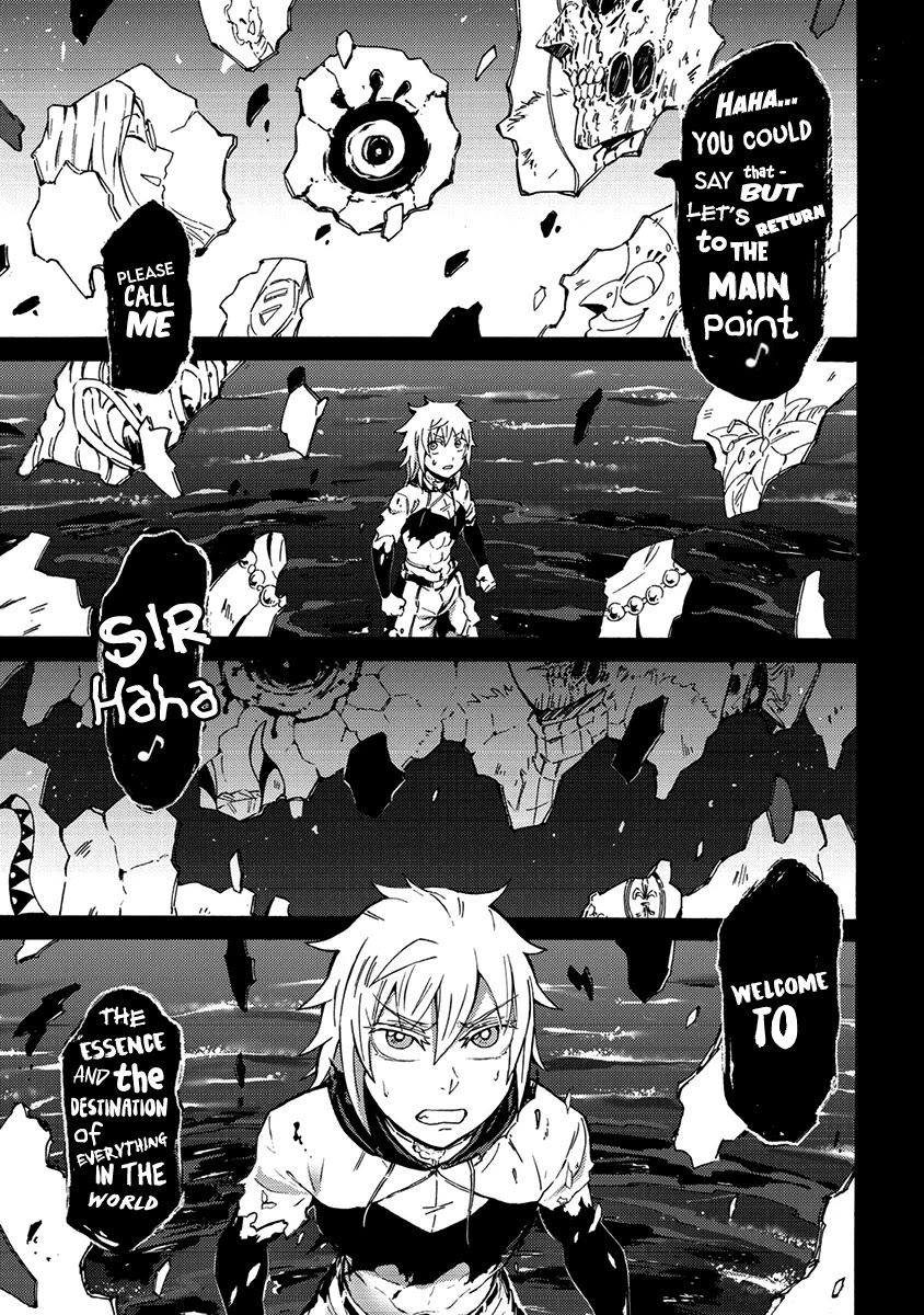 Wuchang Gui Chapter 14 - Page 36