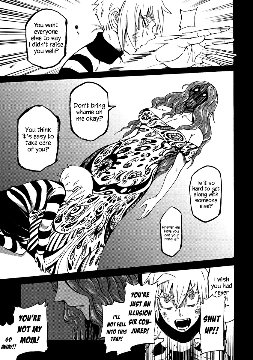 Wuchang Gui Chapter 15 - Page 14
