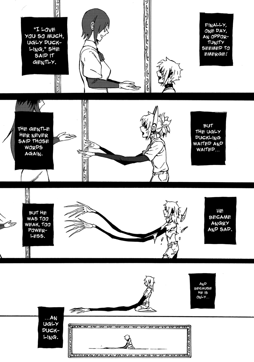 Wuchang Gui Chapter 15 - Page 20