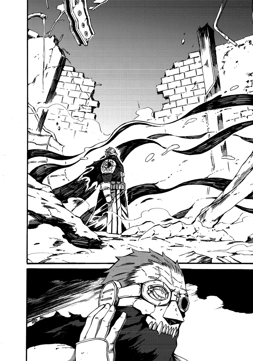Wuchang Gui Chapter 15 - Page 3