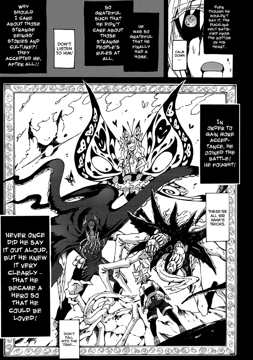 Wuchang Gui Chapter 15 - Page 22