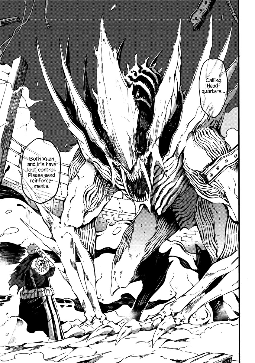 Wuchang Gui Chapter 15 - Page 4