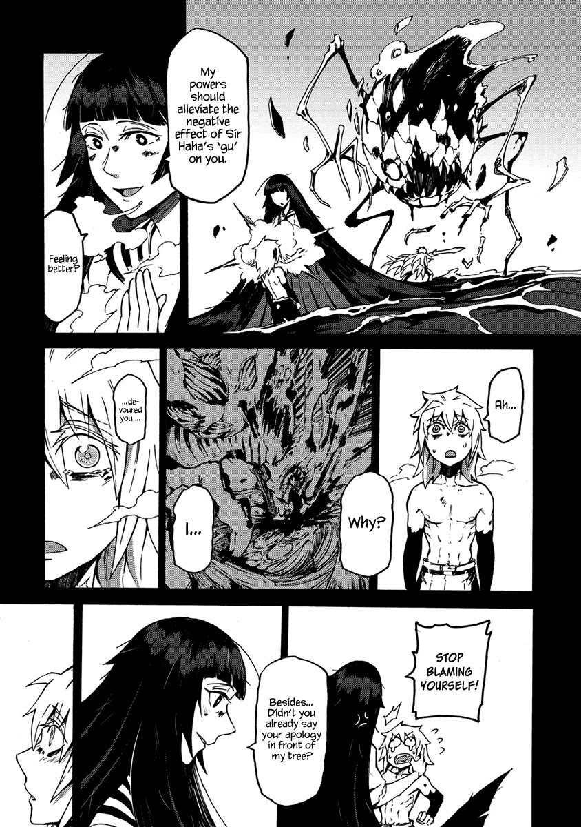 Wuchang Gui Chapter 15 - Page 36