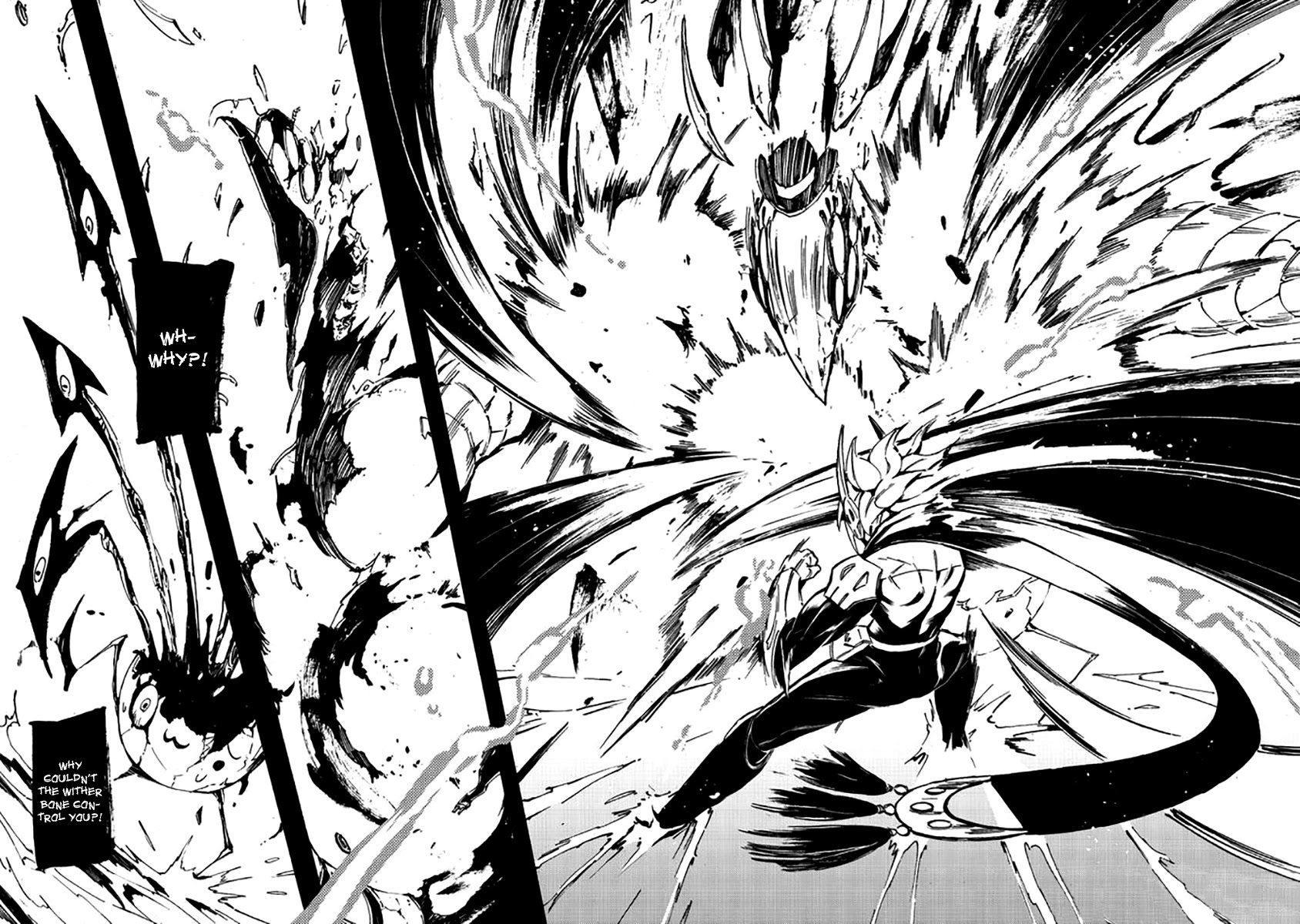 Wuchang Gui Chapter 16 - Page 31