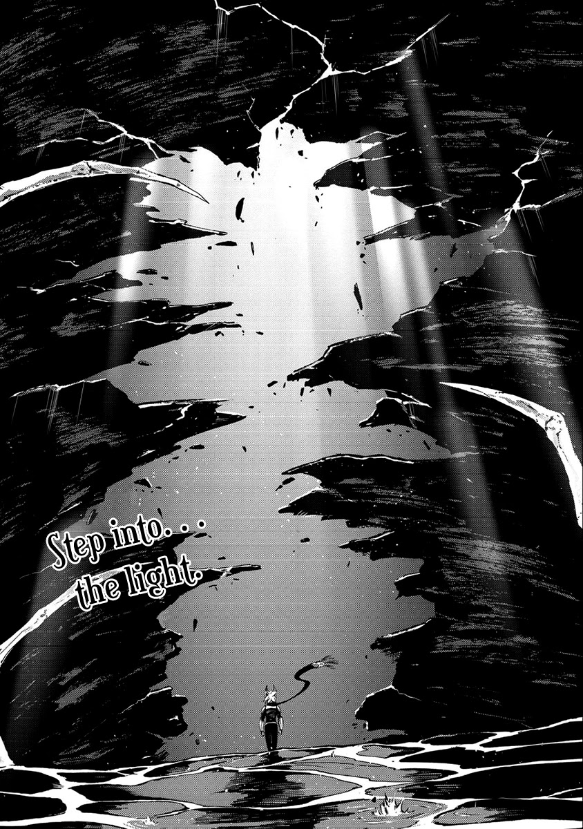 Wuchang Gui Chapter 16 - Page 40