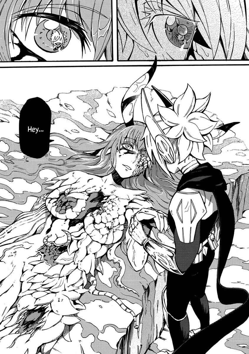 Wuchang Gui Chapter 17 - Page 11