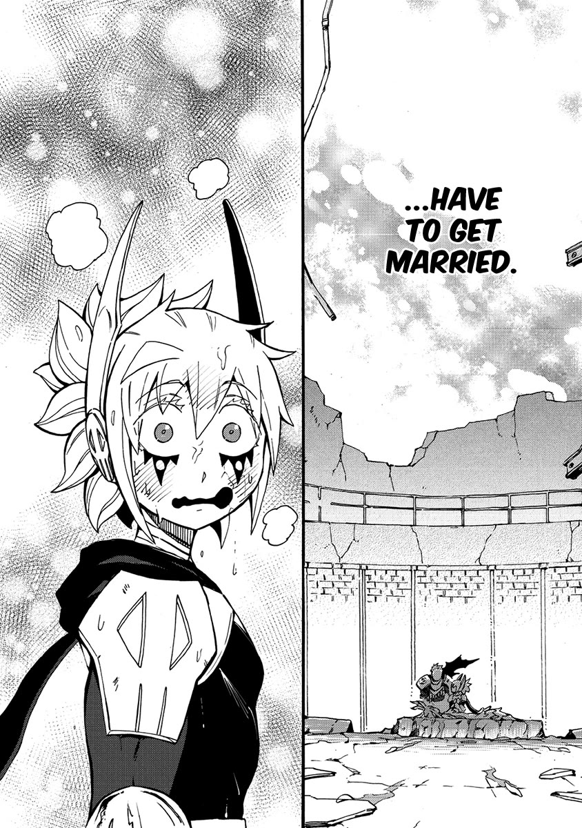 Wuchang Gui Chapter 17 - Page 16