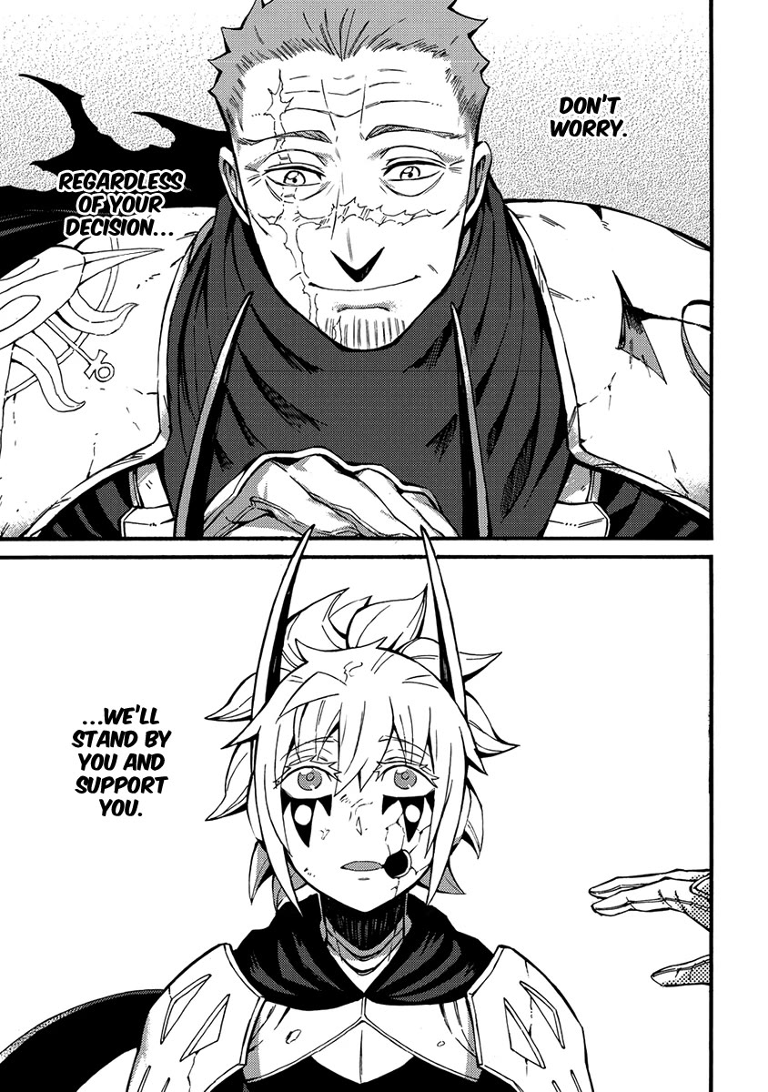 Wuchang Gui Chapter 17 - Page 19