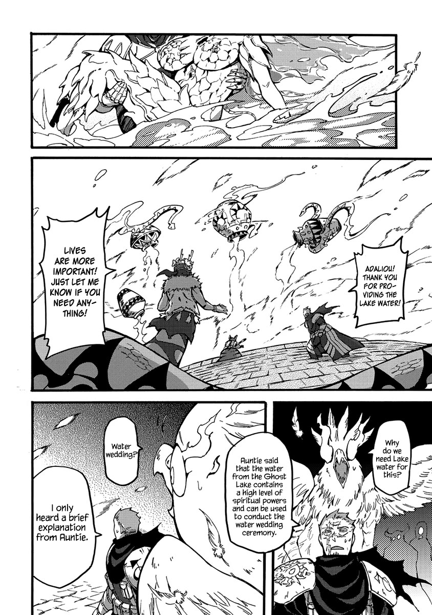 Wuchang Gui Chapter 17 - Page 24