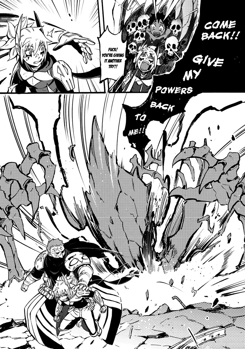 Wuchang Gui Chapter 17 - Page 7