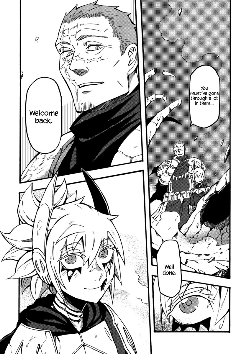 Wuchang Gui Chapter 17 - Page 8