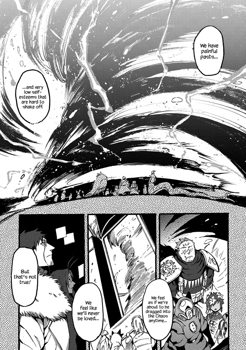 Wuchang Gui Chapter 18 - Page 12