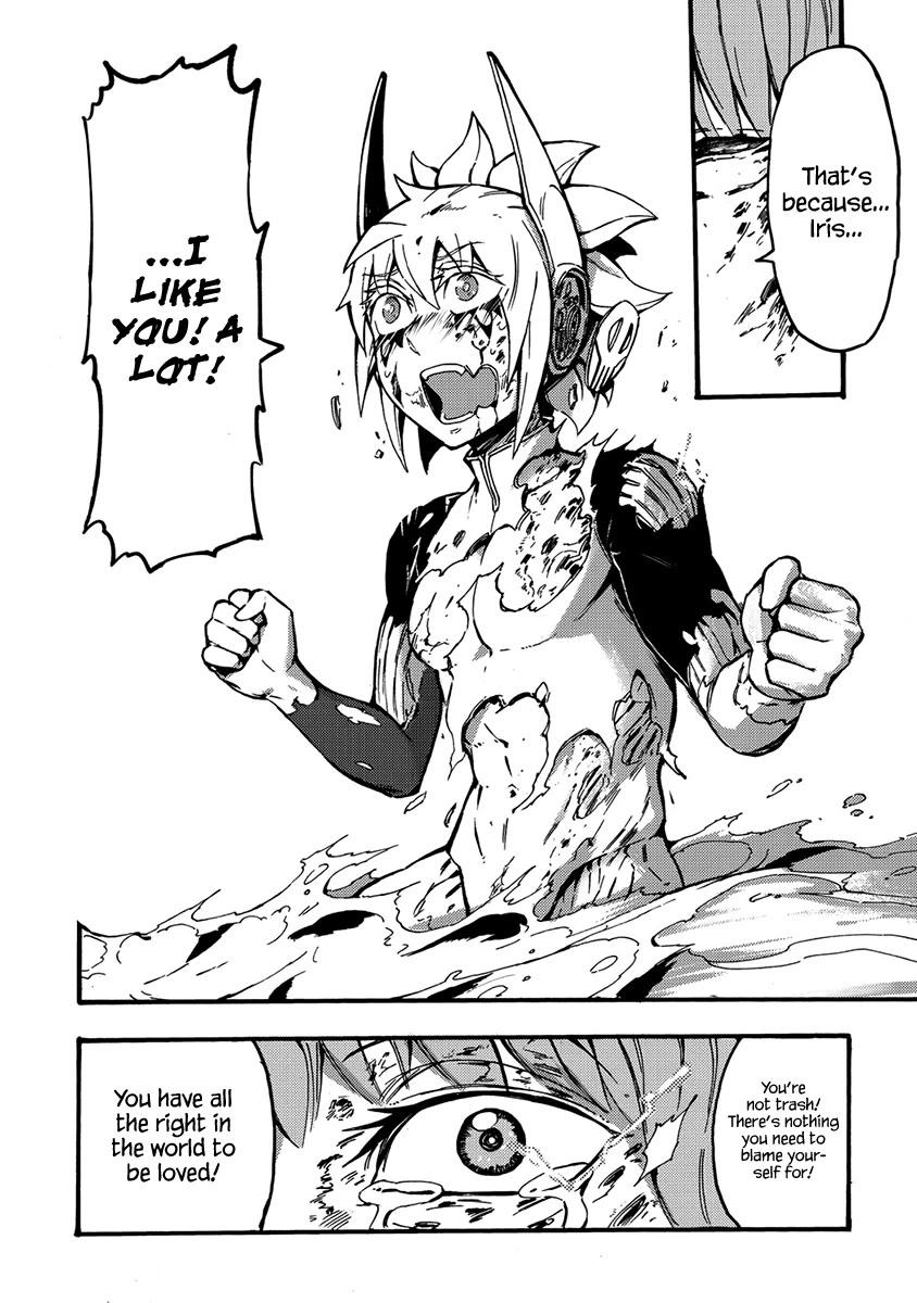 Wuchang Gui Chapter 18 - Page 13