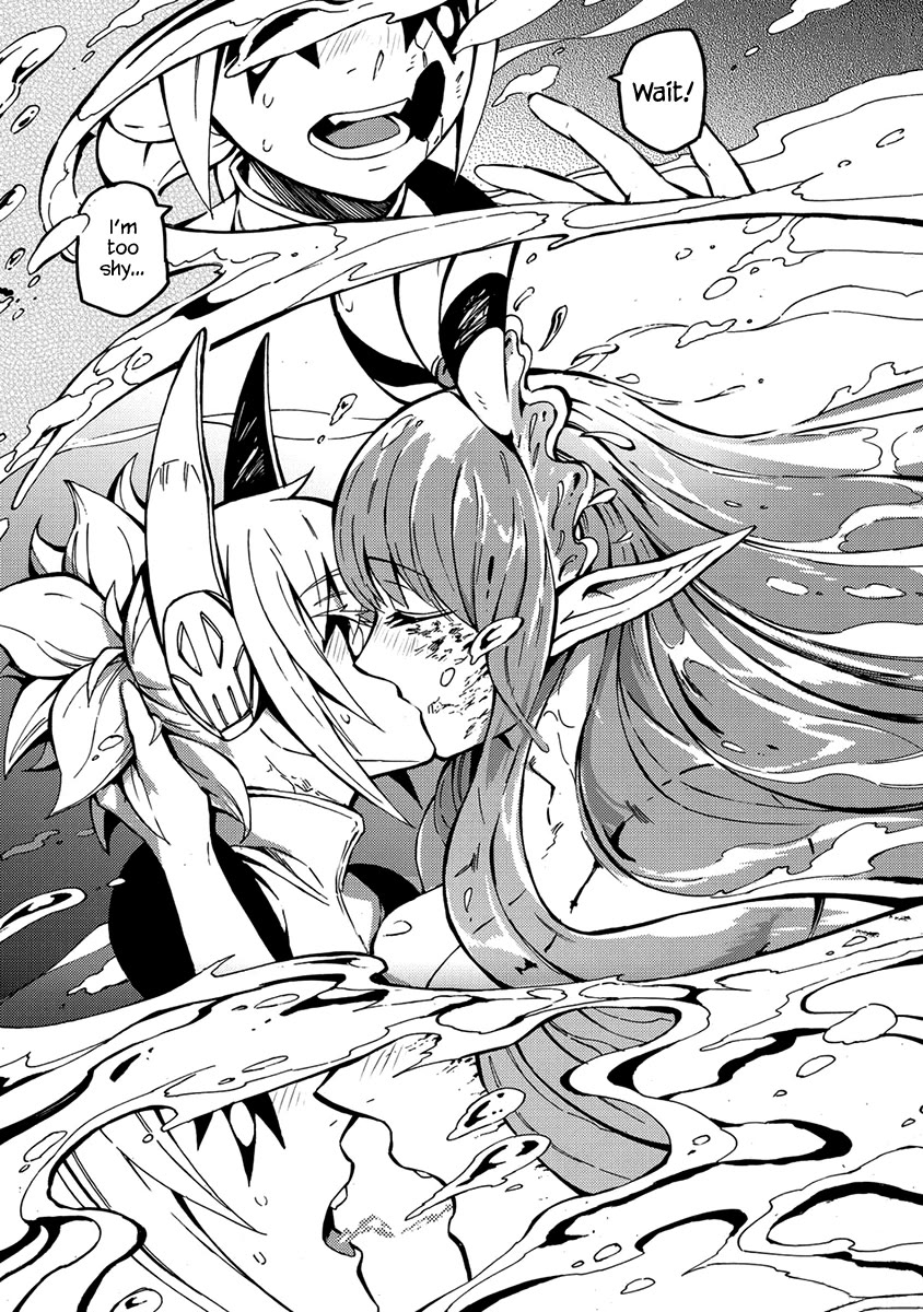 Wuchang Gui Chapter 18 - Page 21