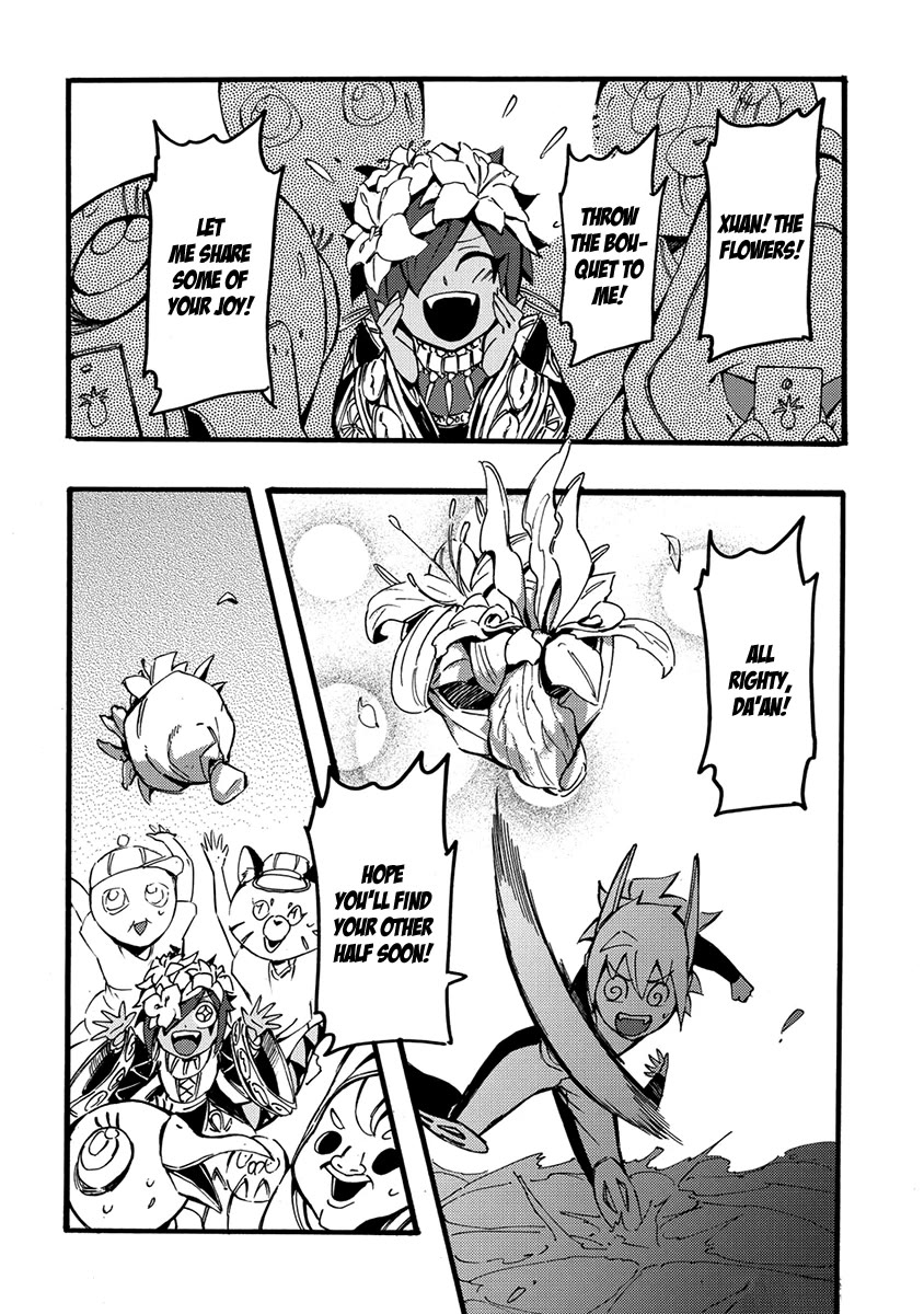 Wuchang Gui Chapter 18 - Page 25