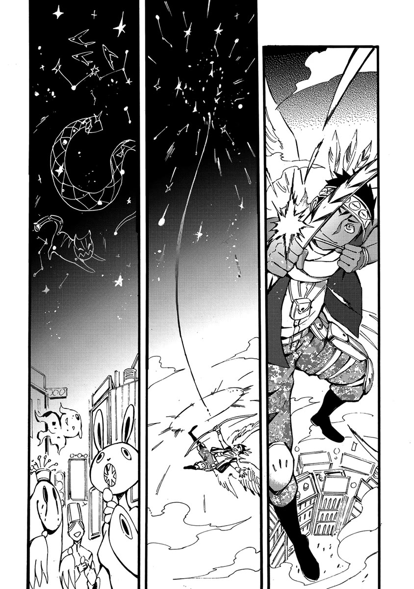 Wuchang Gui Chapter 18 - Page 29