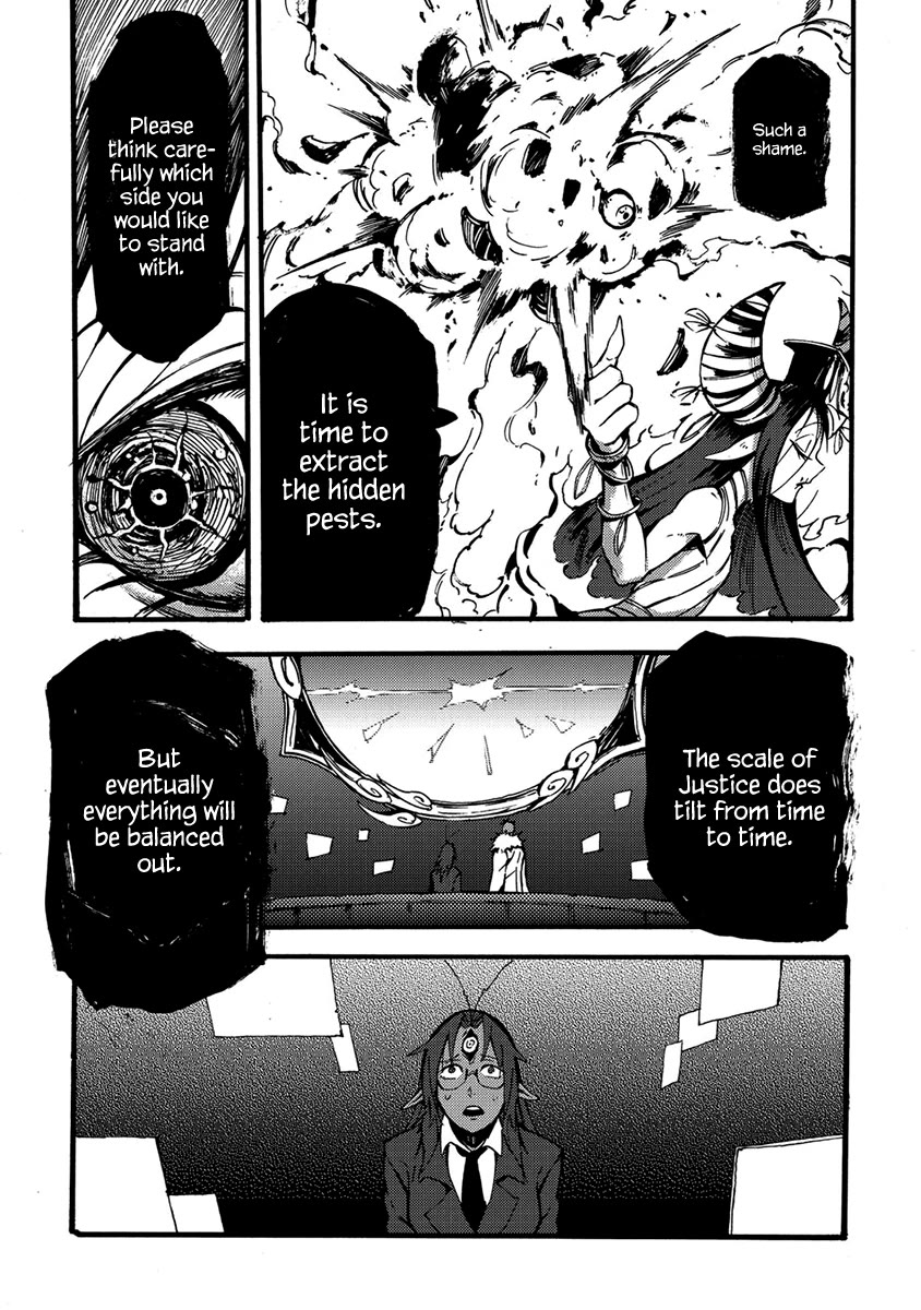 Wuchang Gui Chapter 18 - Page 33