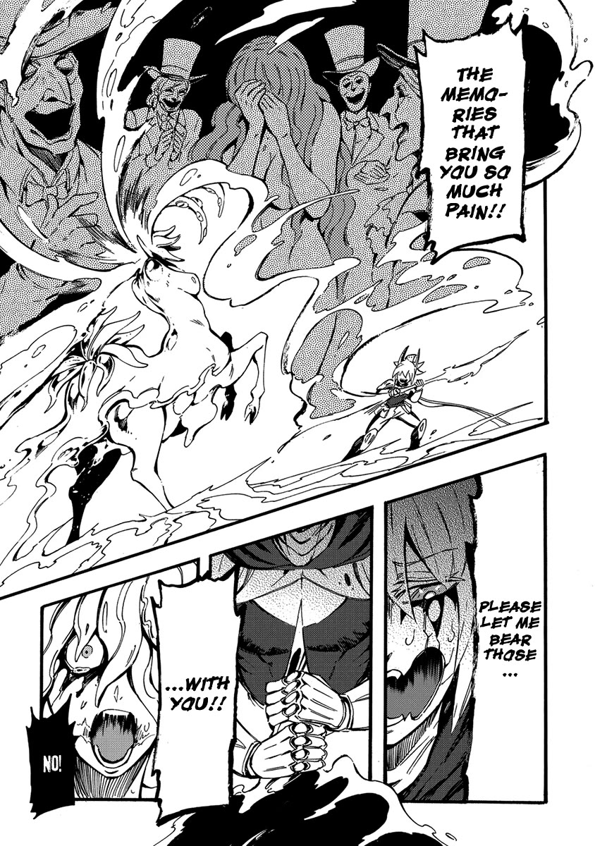 Wuchang Gui Chapter 18 - Page 6