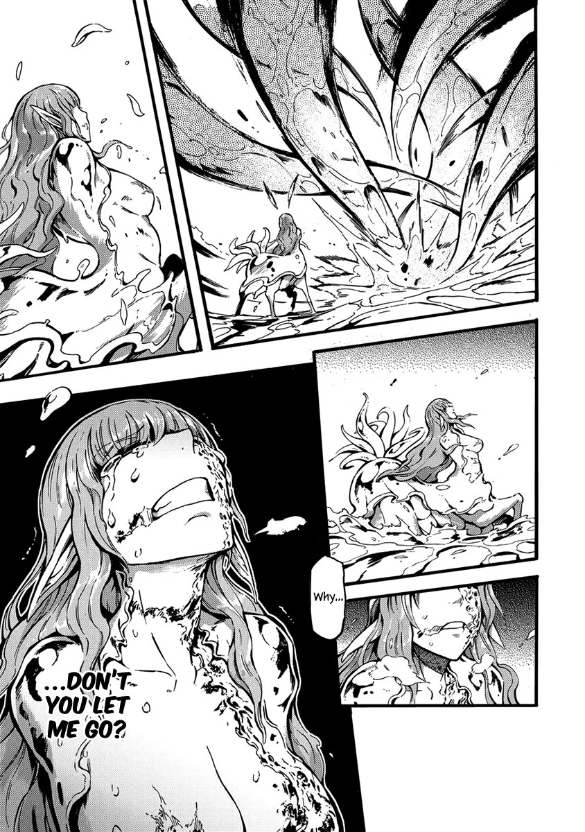 Wuchang Gui Chapter 18 - Page 8