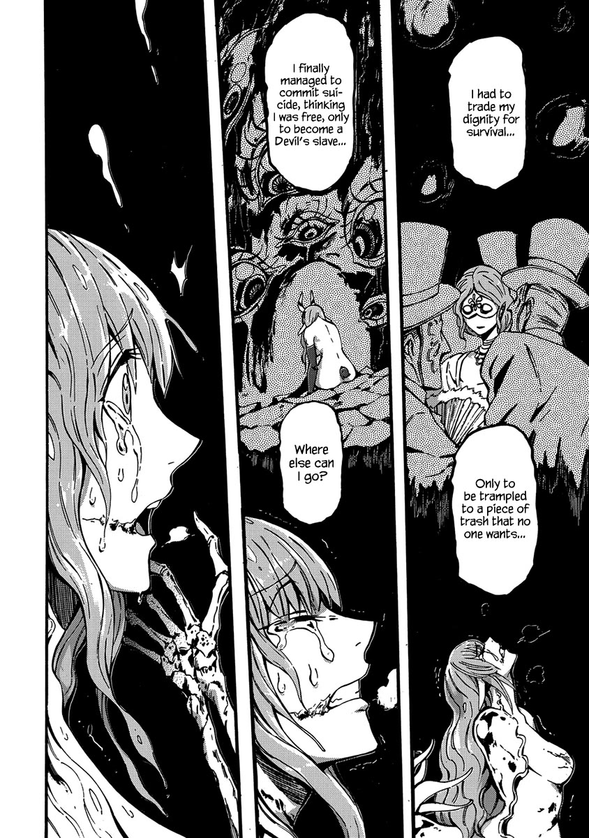 Wuchang Gui Chapter 18 - Page 9