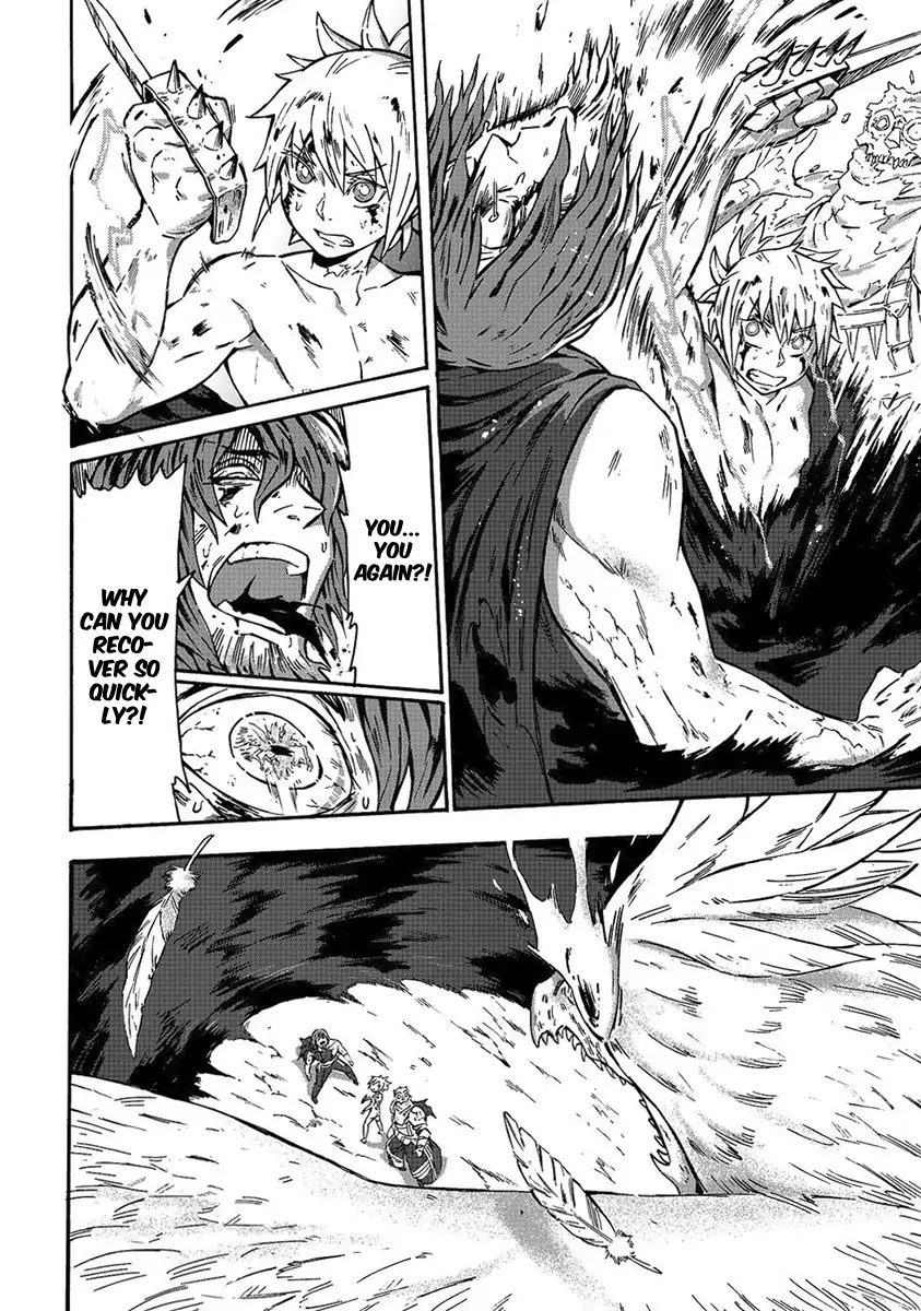 Wuchang Gui Chapter 3 - Page 28