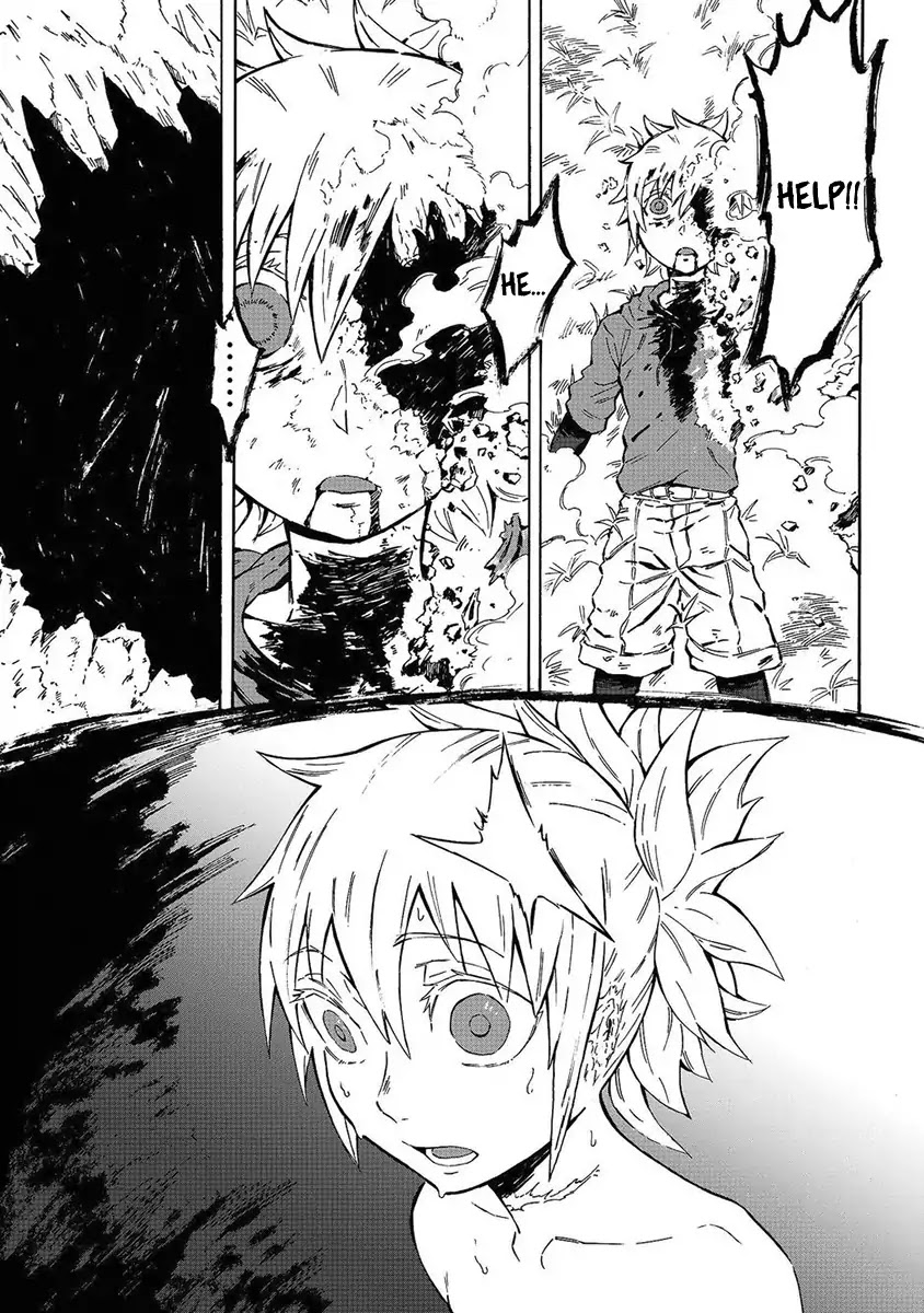 Wuchang Gui Chapter 3 - Page 4