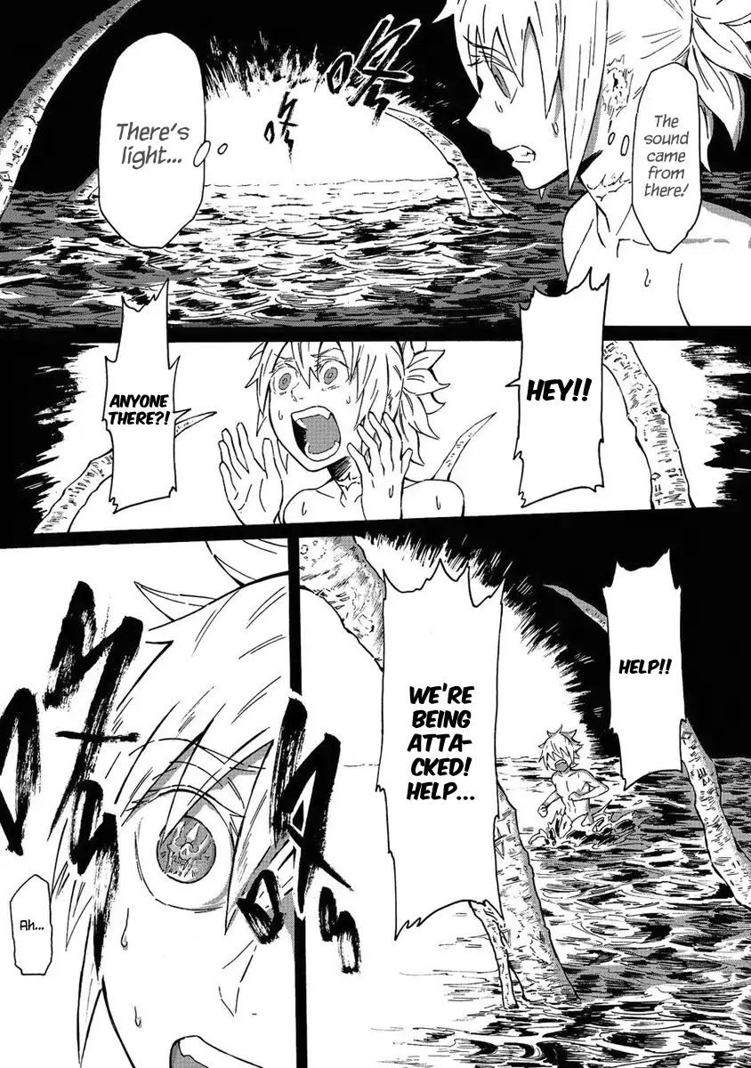 Wuchang Gui Chapter 3 - Page 6