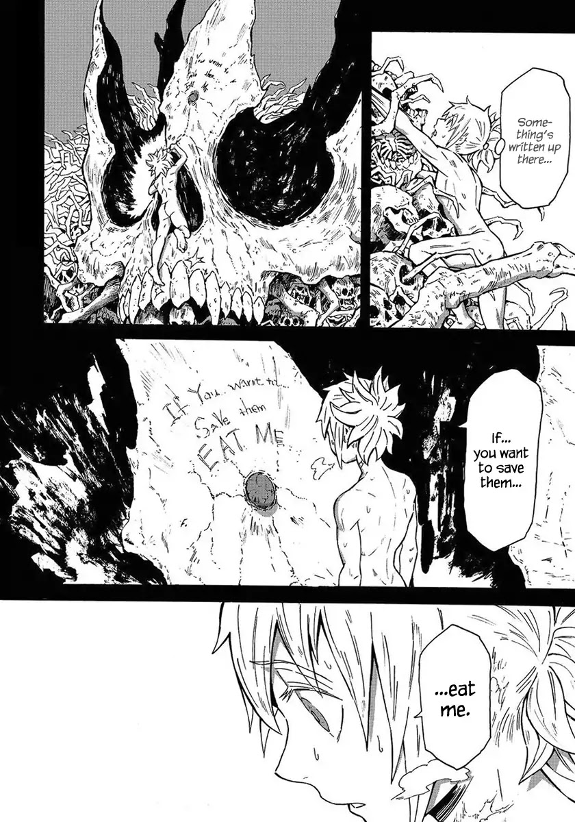 Wuchang Gui Chapter 3 - Page 9