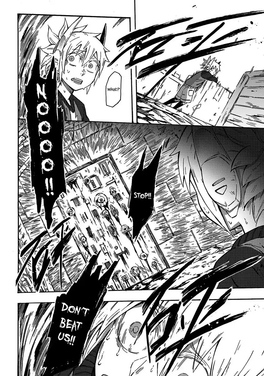 Wuchang Gui Chapter 4 - Page 10