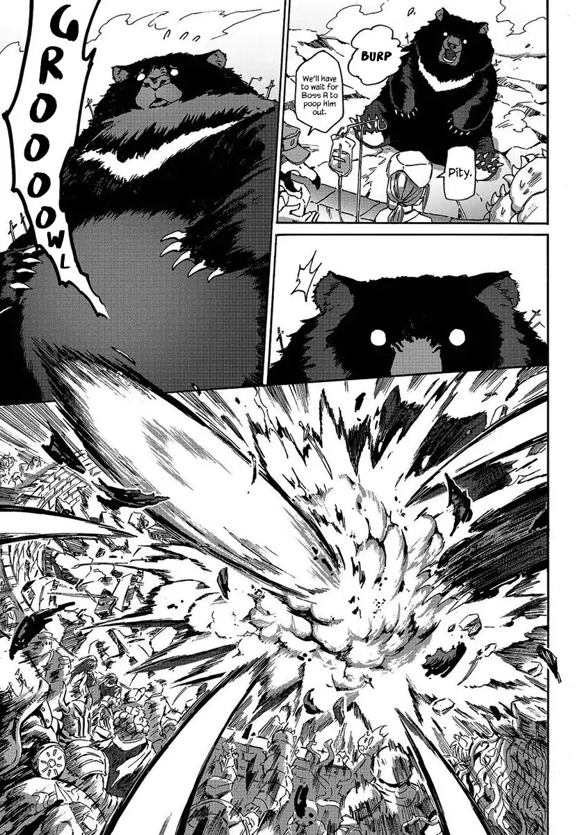Wuchang Gui Chapter 5 - Page 13