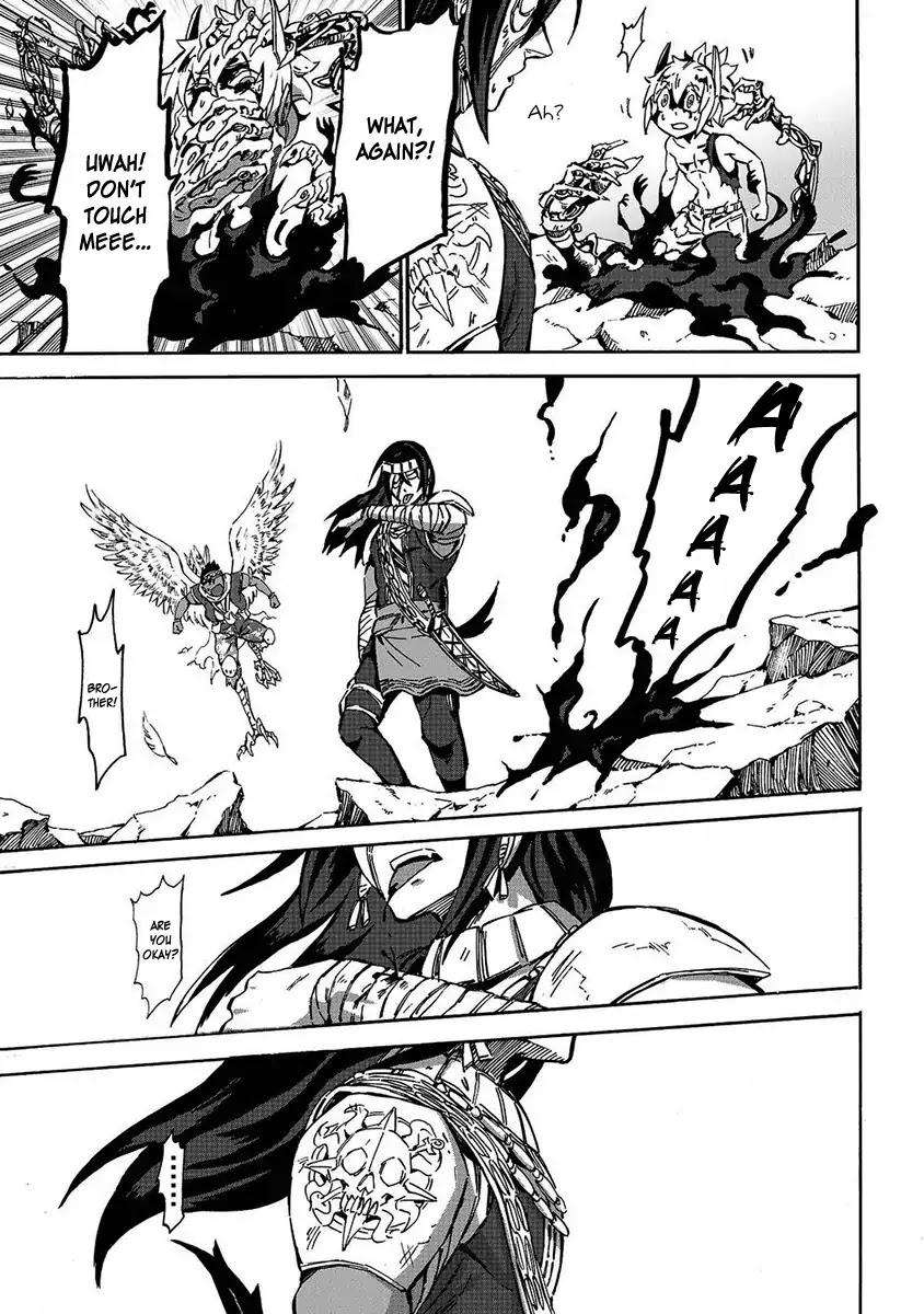 Wuchang Gui Chapter 5 - Page 25