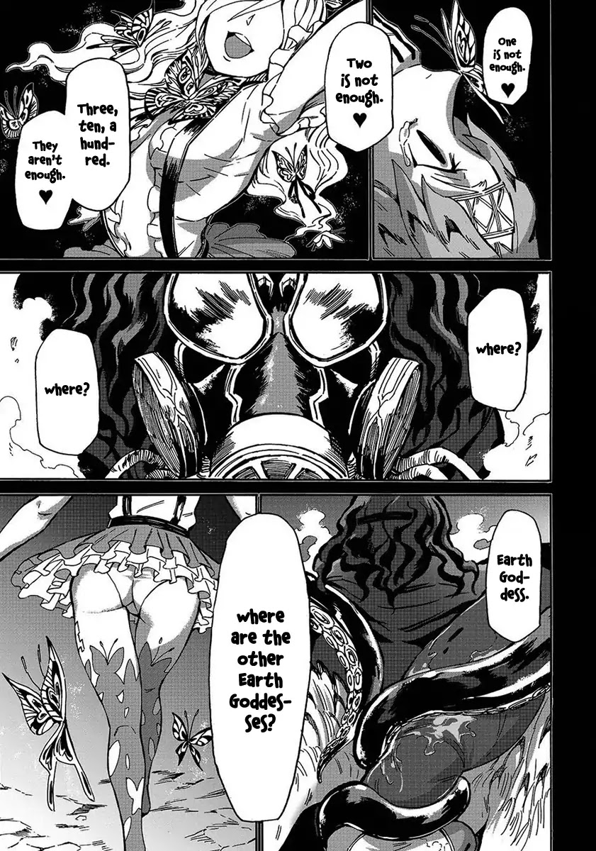 Wuchang Gui Chapter 5 - Page 35
