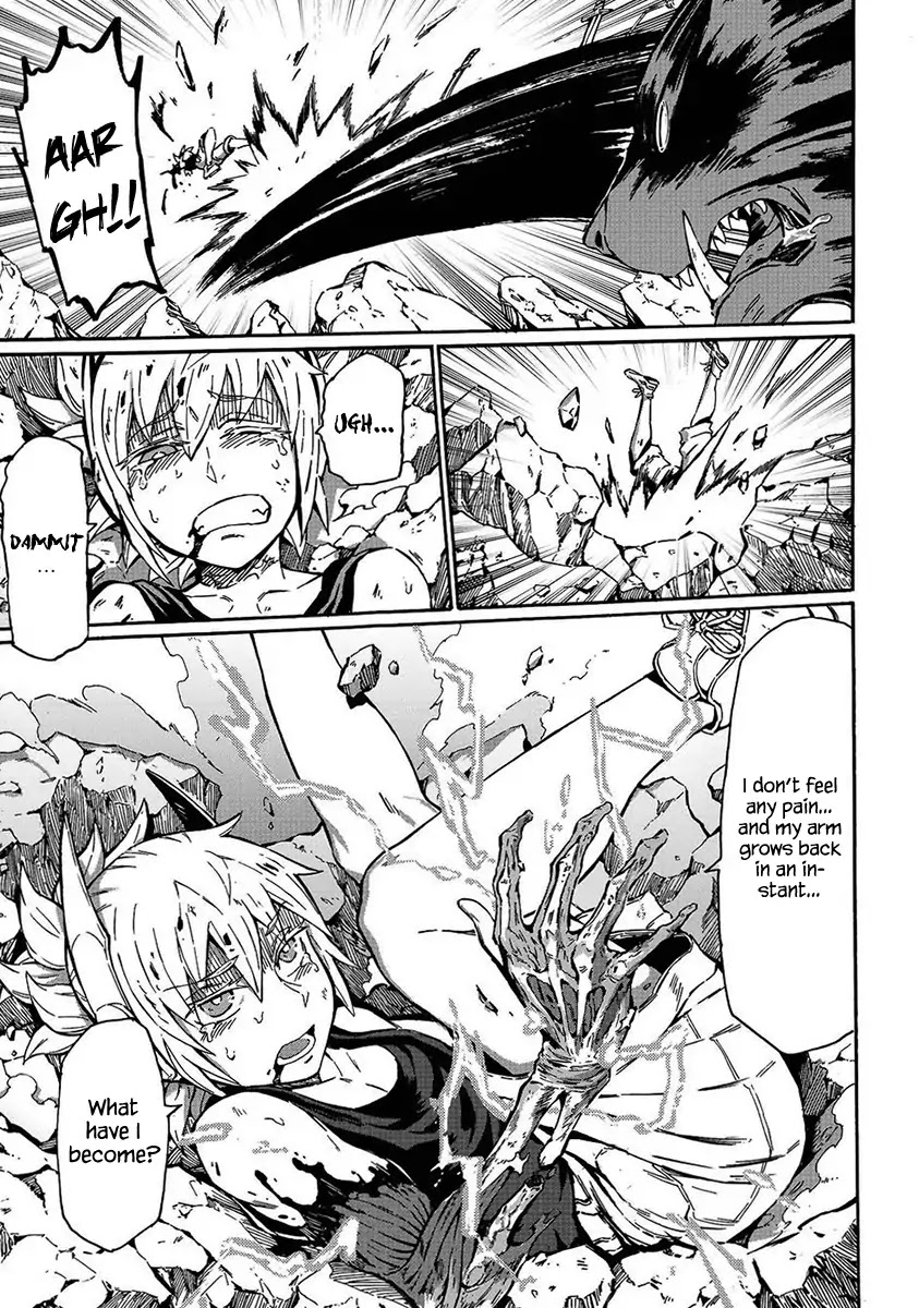 Wuchang Gui Chapter 5 - Page 5