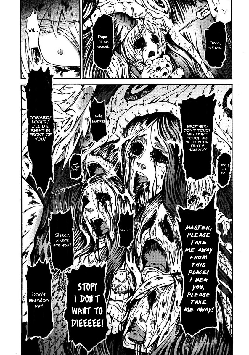 Wuchang Gui Chapter 8 - Page 14