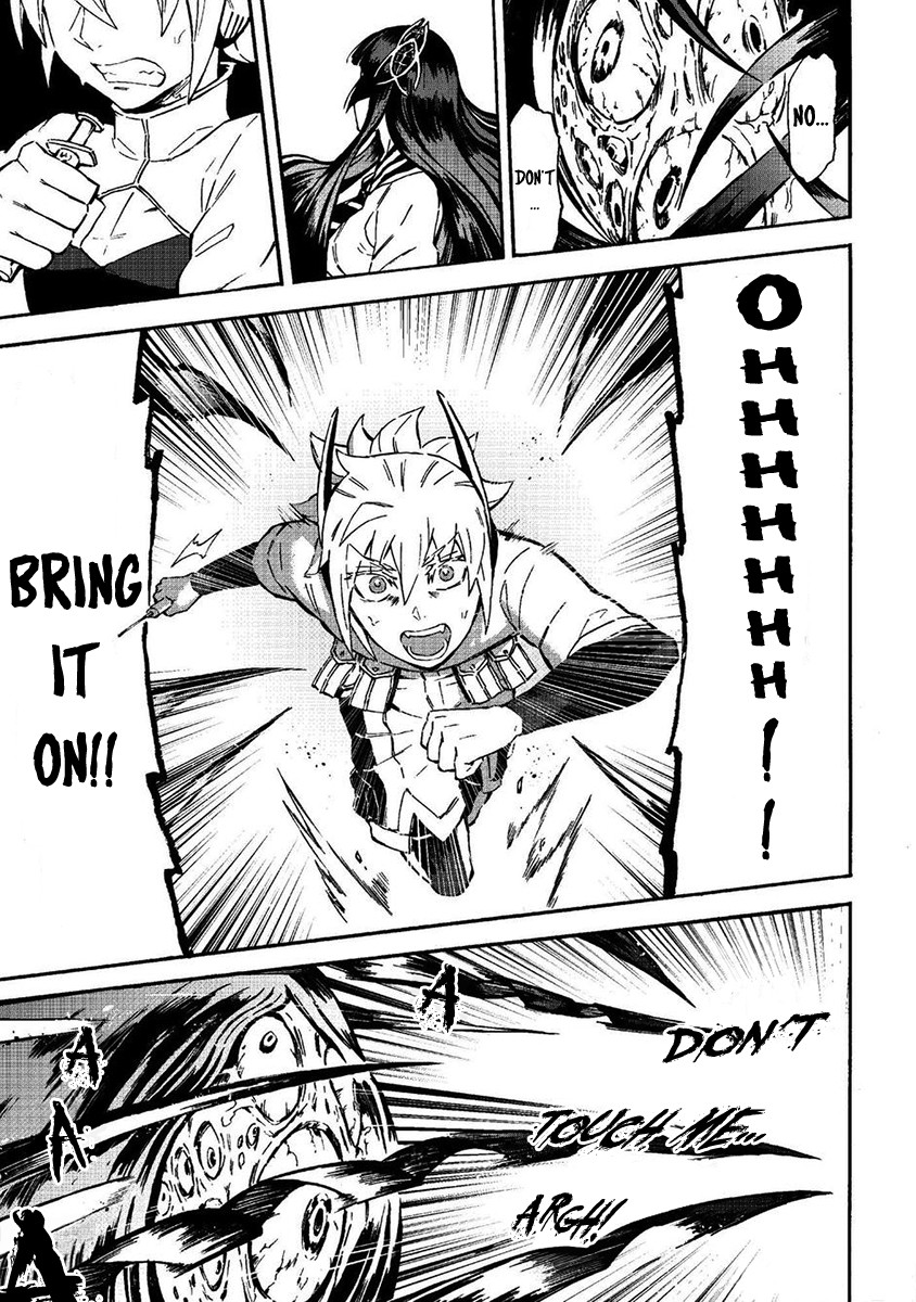 Wuchang Gui Chapter 8 - Page 8