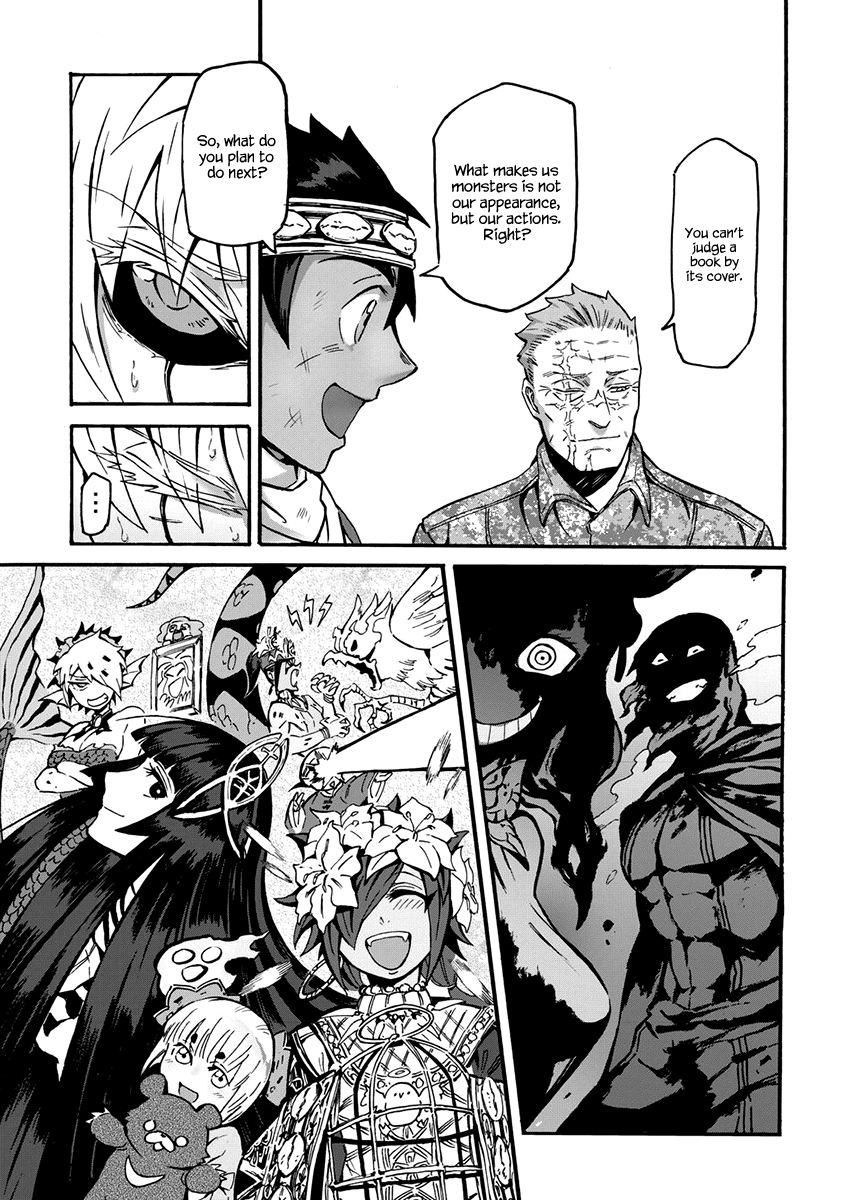 Wuchang Gui Chapter 9 - Page 20