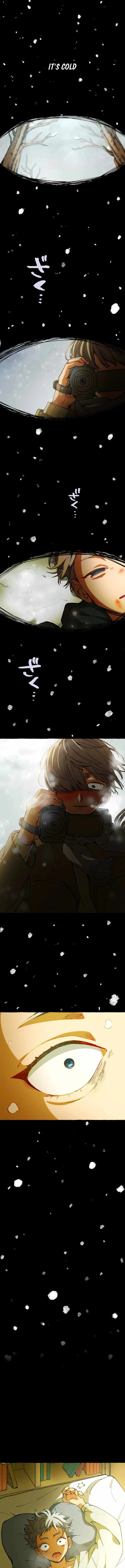 X Time Over, I Still Choose You ~Oblivion Lovers~ Chapter 1 - Page 1