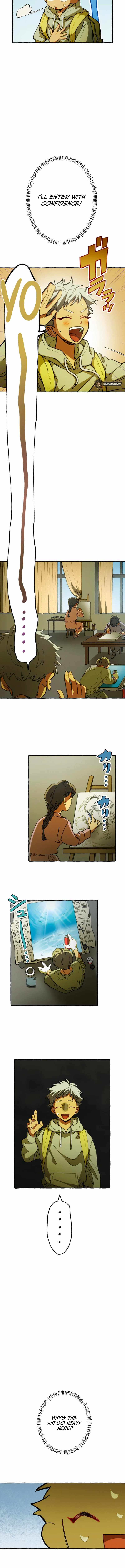 X Time Over, I Still Choose You ~Oblivion Lovers~ Chapter 1 - Page 12
