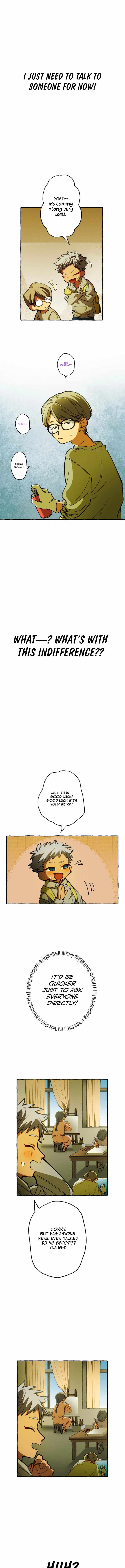 X Time Over, I Still Choose You ~Oblivion Lovers~ Chapter 1 - Page 13