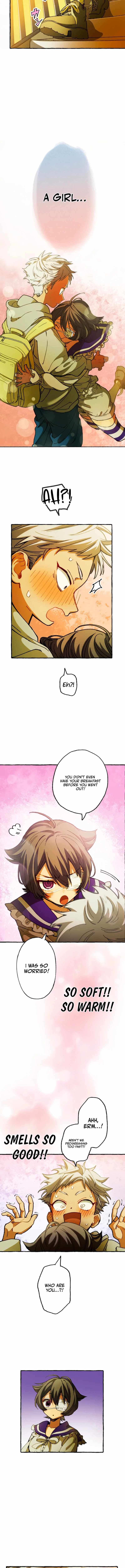 X Time Over, I Still Choose You ~Oblivion Lovers~ Chapter 1 - Page 17