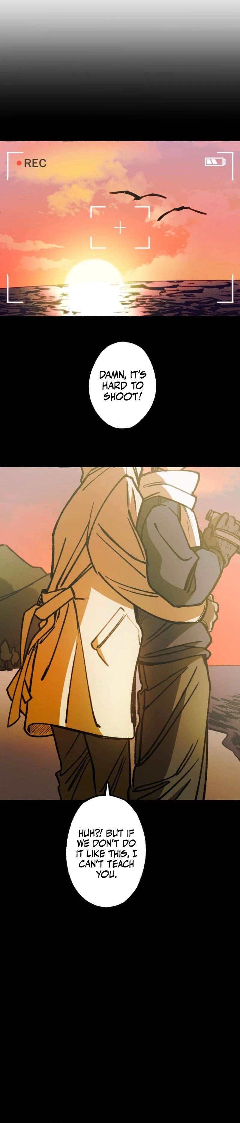 X Time Over, I Still Choose You ~Oblivion Lovers~ Chapter 10 - Page 13
