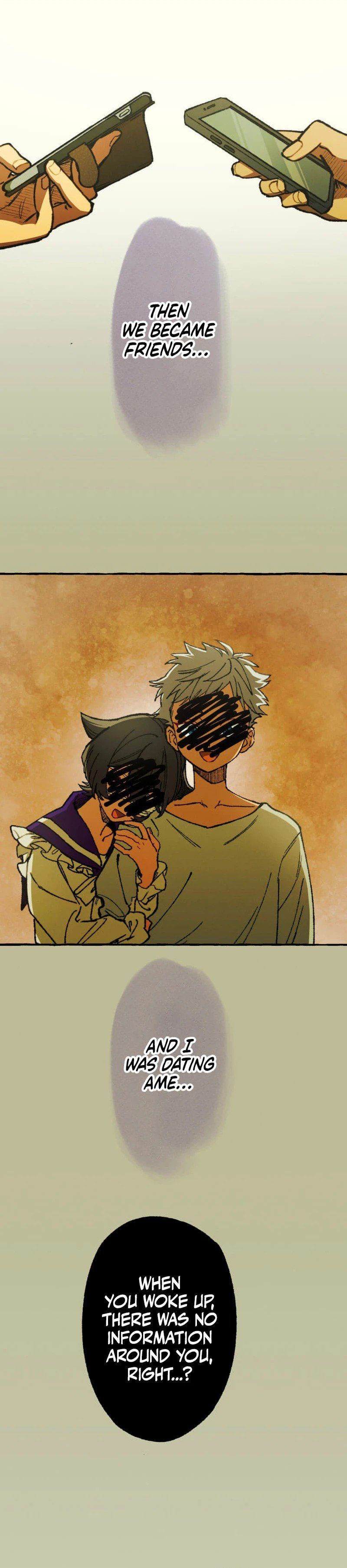 X Time Over, I Still Choose You ~Oblivion Lovers~ Chapter 10 - Page 17