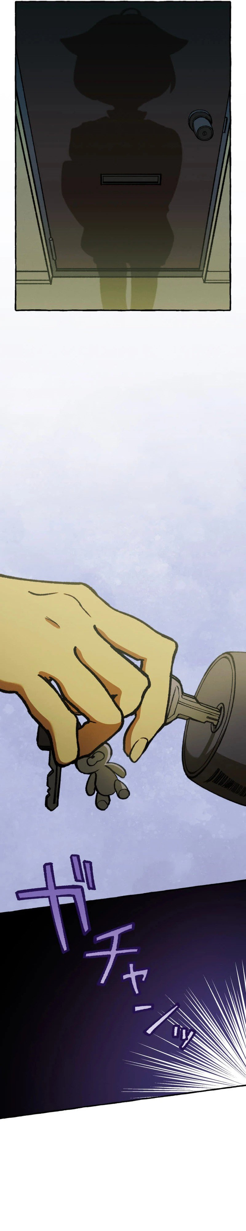 X Time Over, I Still Choose You ~Oblivion Lovers~ Chapter 10 - Page 20