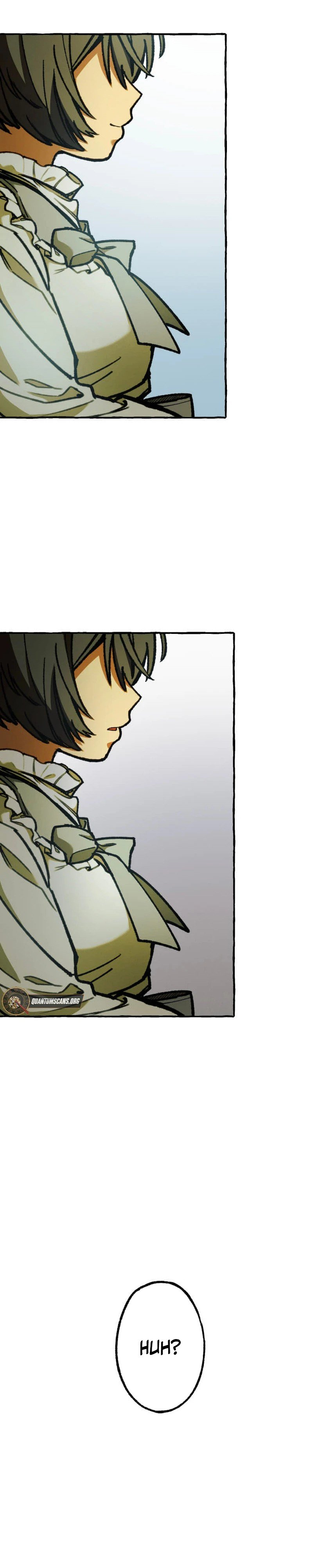X Time Over, I Still Choose You ~Oblivion Lovers~ Chapter 10 - Page 21