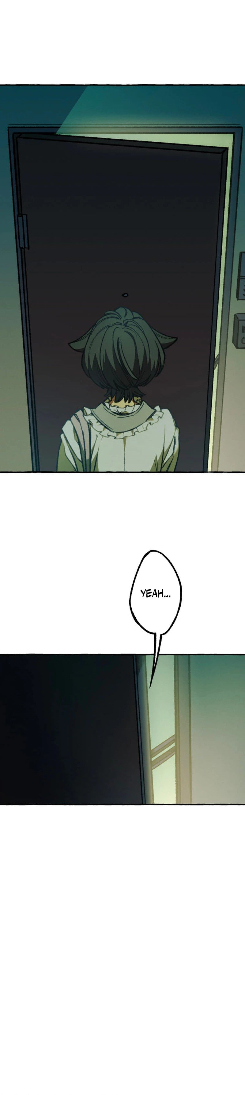 X Time Over, I Still Choose You ~Oblivion Lovers~ Chapter 10 - Page 23