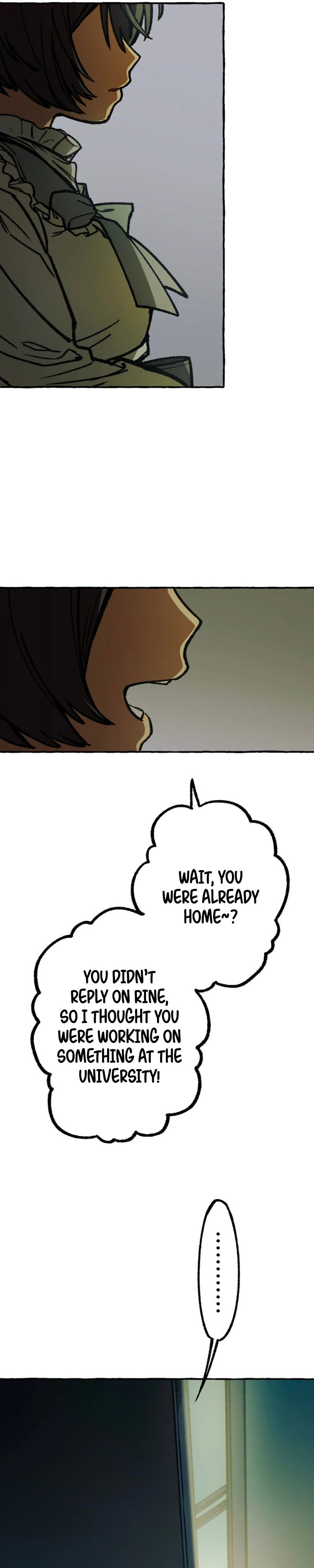 X Time Over, I Still Choose You ~Oblivion Lovers~ Chapter 10 - Page 24