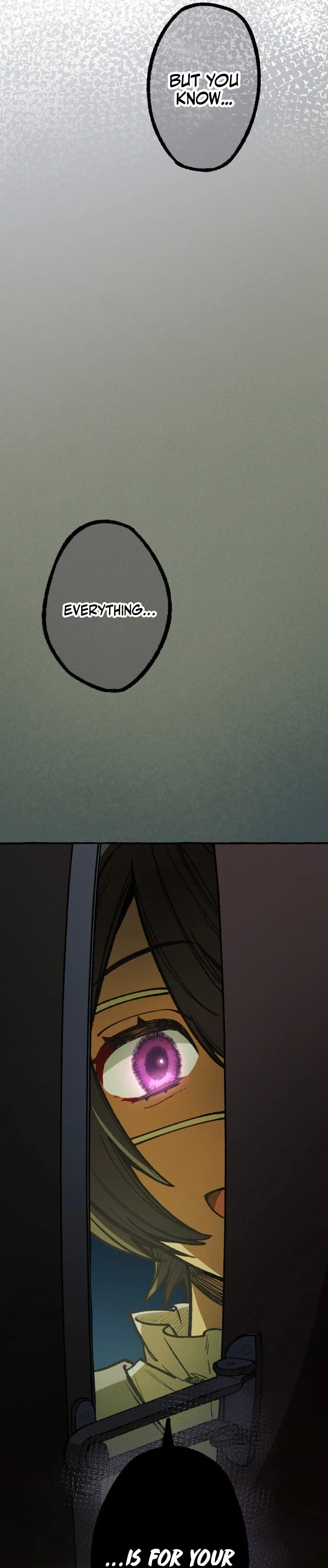X Time Over, I Still Choose You ~Oblivion Lovers~ Chapter 10 - Page 31