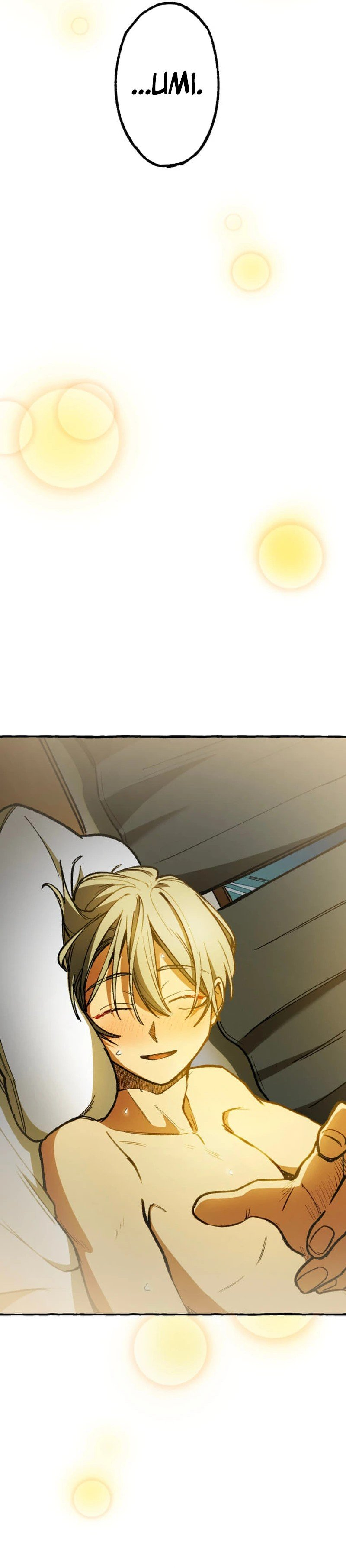 X Time Over, I Still Choose You ~Oblivion Lovers~ Chapter 10 - Page 36