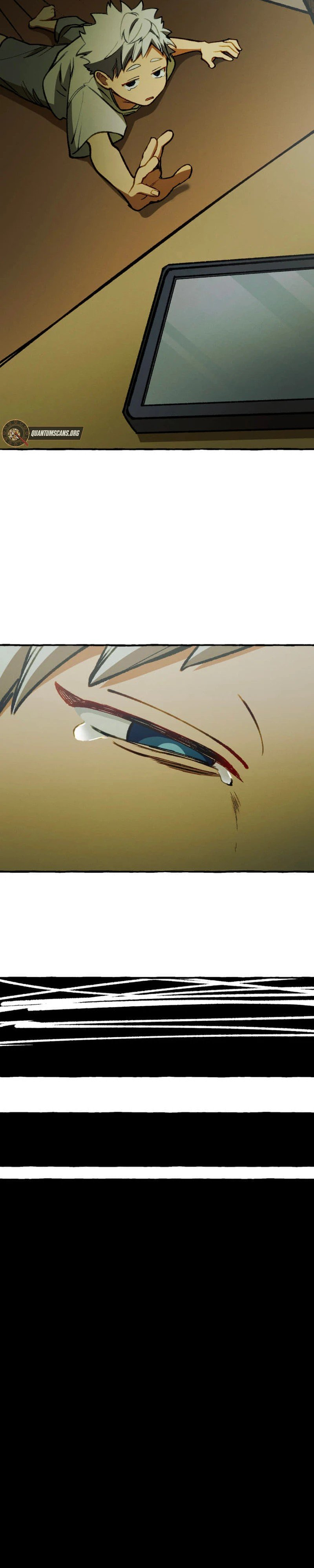 X Time Over, I Still Choose You ~Oblivion Lovers~ Chapter 10 - Page 43